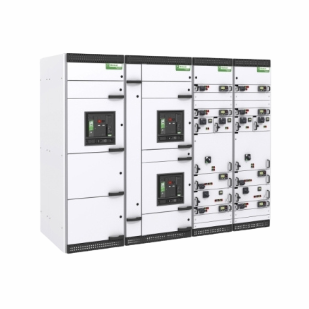 Power Distribution Board – servoelectricals.in