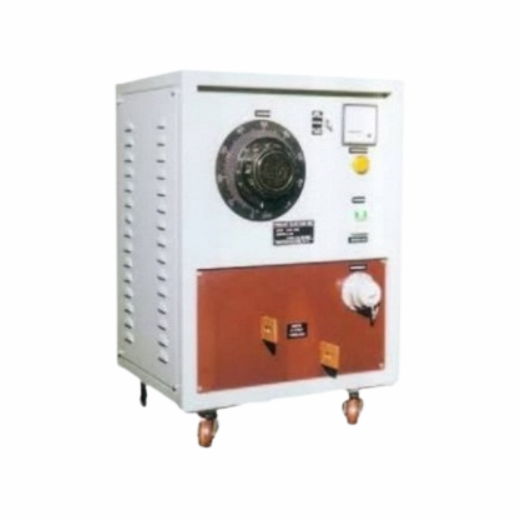 Primary Injection Test