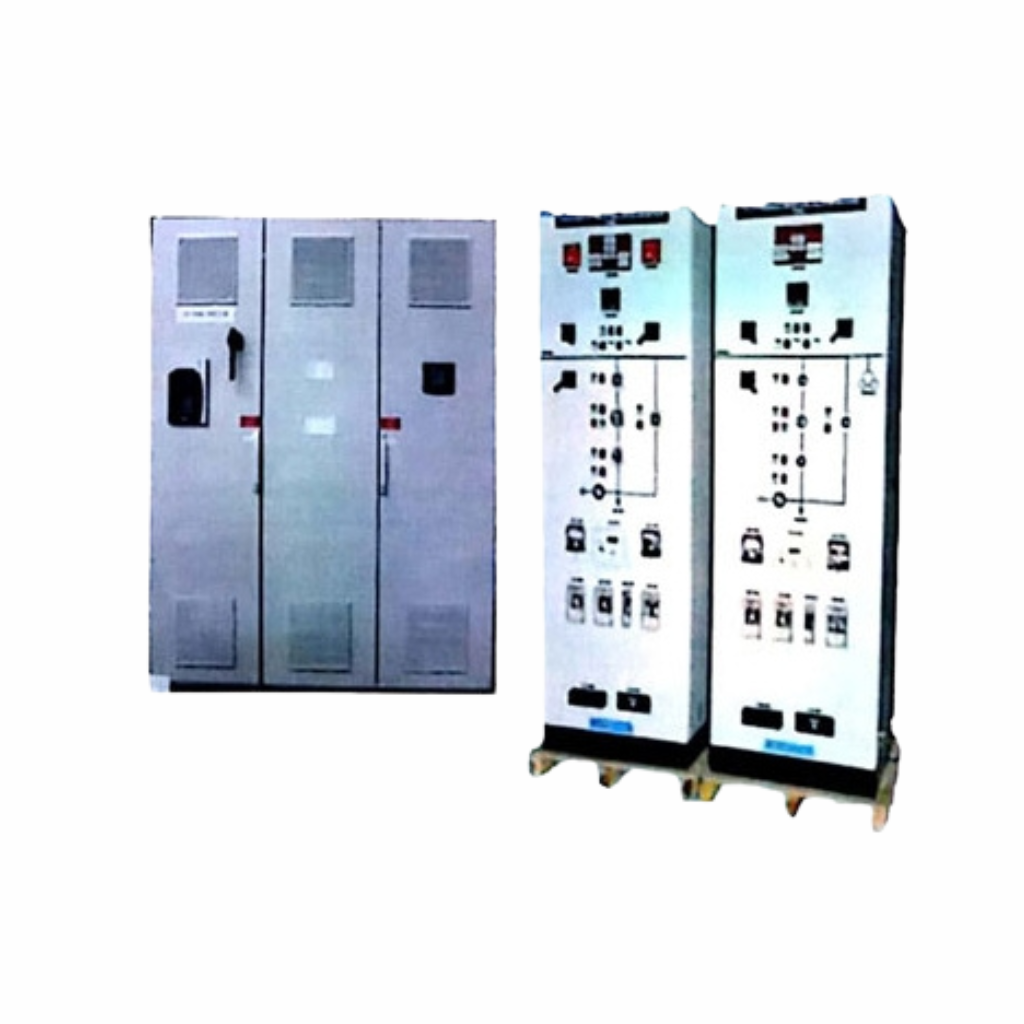 TESTING AND QUALITY CONTROL