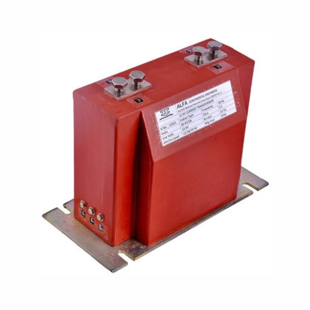11kV Resin Cast Current Transformer