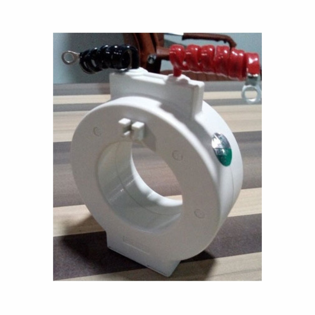 Moulded case current Transformers