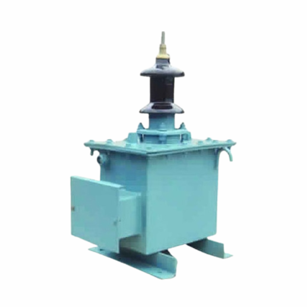 11kv Outdoor Oil Cooled Potential Transformer