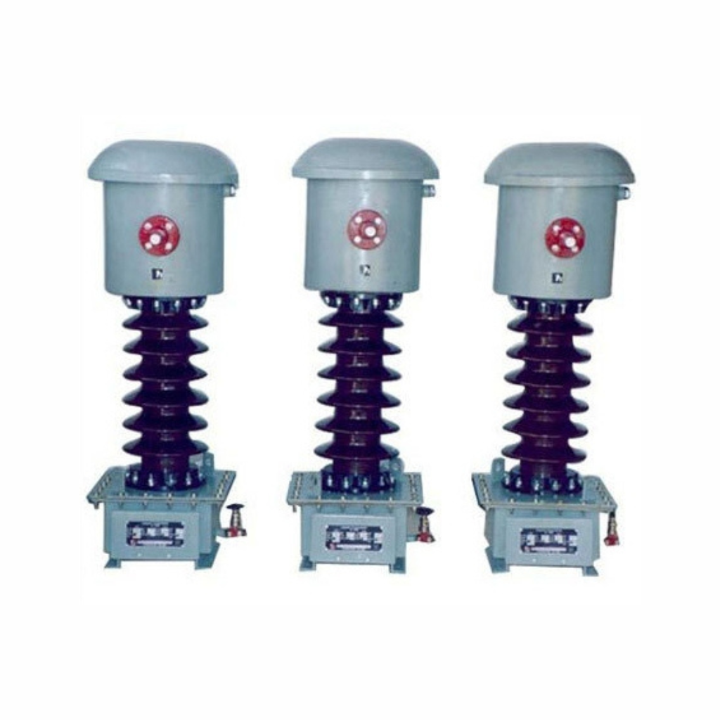 33kV Outdoor Oil Cooled Current Transformer